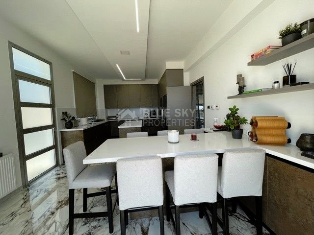 For Rent Modern Villa with Panoramic Sea Views in Prime Central Location with easy access to schools and all amenities