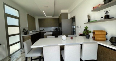 For Rent Modern Villa with Panoramic Sea Views in Prime Central Location with easy access to schools and all amenities