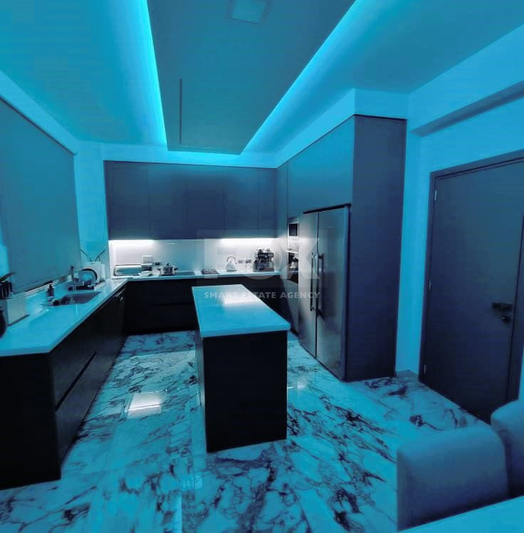 For Rent Modern Villa with Panoramic Sea Views in Prime Central Location with easy access to schools and all amenities