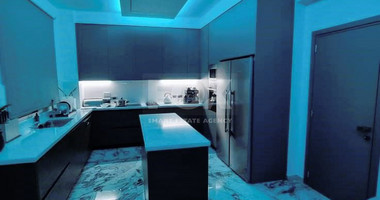 For Rent Modern Villa with Panoramic Sea Views in Prime Central Location with easy access to schools and all amenities