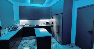 For Rent Modern Villa with Panoramic Sea Views in Prime Central Location with easy access to schools and all amenities