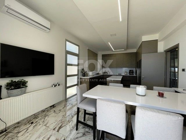 For Rent Modern Villa with Panoramic Sea Views in Prime Central Location with easy access to schools and all amenities