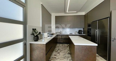 For Rent Modern Villa with Panoramic Sea Views in Prime Central Location with easy access to schools and all amenities