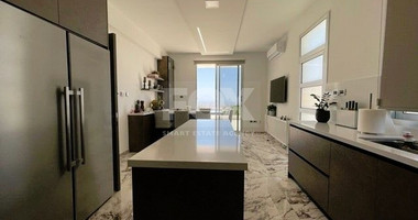 For Rent Modern Villa with Panoramic Sea Views in Prime Central Location with easy access to schools and all amenities