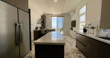 For Rent Modern Villa with Panoramic Sea Views in Prime Central Location with easy access to schools and all amenities