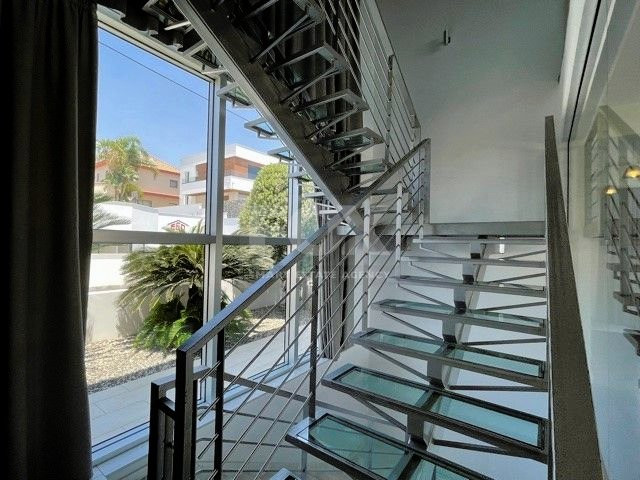 For Rent Modern Villa with Panoramic Sea Views in Prime Central Location with easy access to schools and all amenities