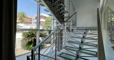 Modern Villa with Panoramic Sea Views in Prime Central Location with easy access to schools and all amenities