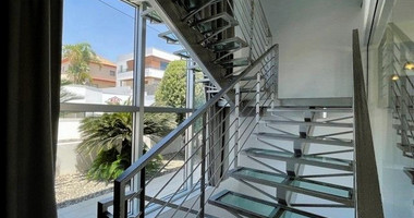 For Rent Modern Villa with Panoramic Sea Views in Prime Central Location with easy access to schools and all amenities