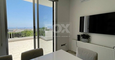 For Rent Modern Villa with Panoramic Sea Views in Prime Central Location with easy access to schools and all amenities
