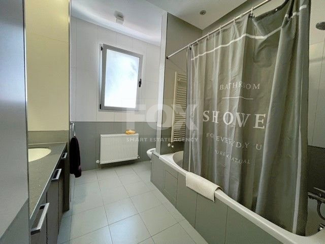 For Rent Modern Villa with Panoramic Sea Views in Prime Central Location with easy access to schools and all amenities