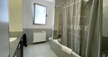 For Rent Modern Villa with Panoramic Sea Views in Prime Central Location with easy access to schools and all amenities