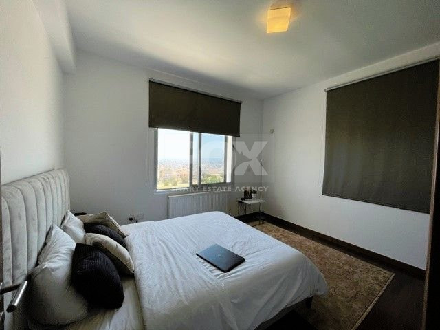 For Rent Modern Villa with Panoramic Sea Views in Prime Central Location with easy access to schools and all amenities