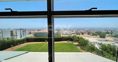 For Rent Modern Villa with Panoramic Sea Views in Prime Central Location with easy access to schools and all amenities
