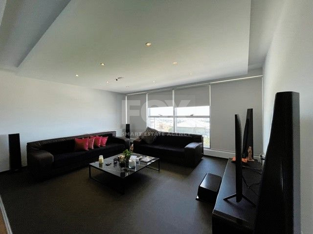 For Rent Modern Villa with Panoramic Sea Views in Prime Central Location with easy access to schools and all amenities