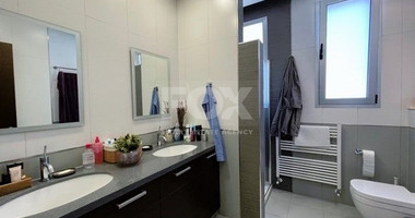 For Rent Modern Villa with Panoramic Sea Views in Prime Central Location with easy access to schools and all amenities