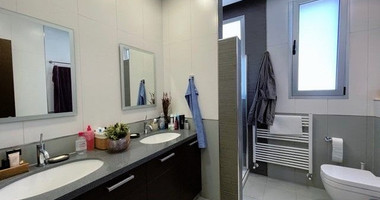 For Rent Modern Villa with Panoramic Sea Views in Prime Central Location with easy access to schools and all amenities
