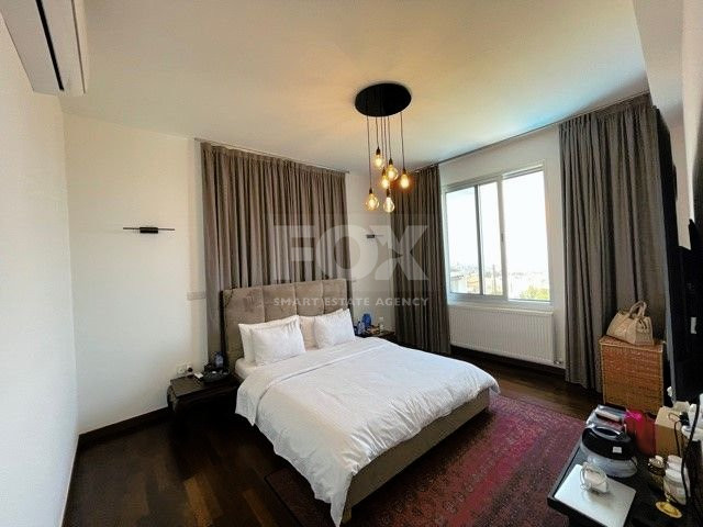 For Rent Modern Villa with Panoramic Sea Views in Prime Central Location with easy access to schools and all amenities