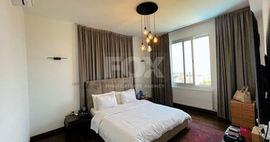 For Rent Modern Villa with Panoramic Sea Views in Prime Central Location with easy access to schools and all amenities