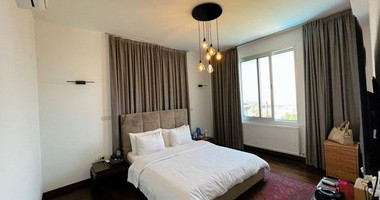 For Rent Modern Villa with Panoramic Sea Views in Prime Central Location with easy access to schools and all amenities