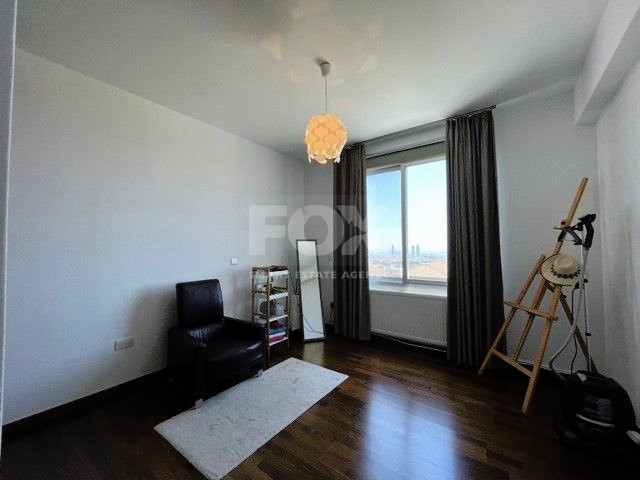 For Rent Modern Villa with Panoramic Sea Views in Prime Central Location with easy access to schools and all amenities