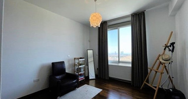 For Rent Modern Villa with Panoramic Sea Views in Prime Central Location with easy access to schools and all amenities