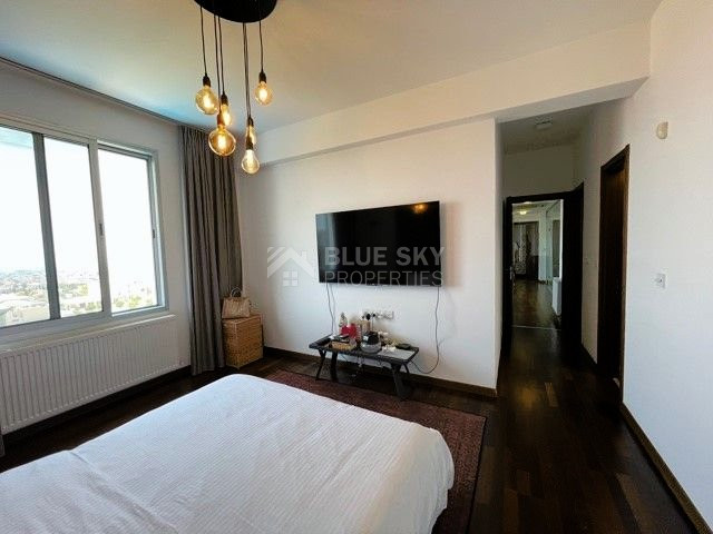 For Rent Modern Villa with Panoramic Sea Views in Prime Central Location with easy access to schools and all amenities