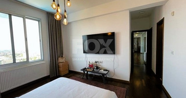 For Rent Modern Villa with Panoramic Sea Views in Prime Central Location with easy access to schools and all amenities