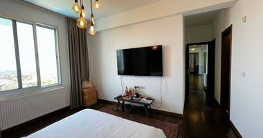 For Rent Modern Villa with Panoramic Sea Views in Prime Central Location with easy access to schools and all amenities