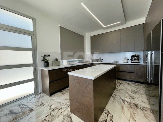 For Rent Modern Villa with Panoramic Sea Views in Prime Central Location with easy access to schools and all amenities