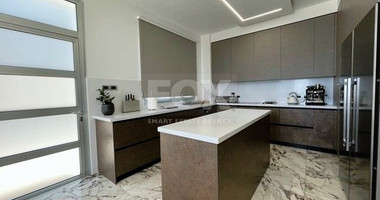 For Rent Modern Villa with Panoramic Sea Views in Prime Central Location with easy access to schools and all amenities