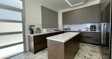 For Rent Modern Villa with Panoramic Sea Views in Prime Central Location with easy access to schools and all amenities