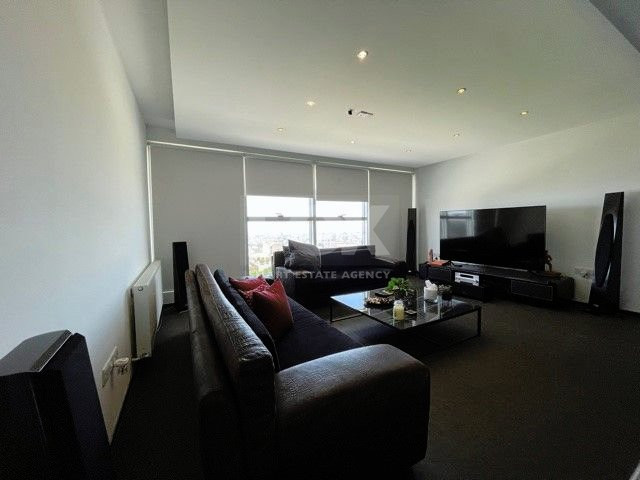 For Rent Modern Villa with Panoramic Sea Views in Prime Central Location with easy access to schools and all amenities