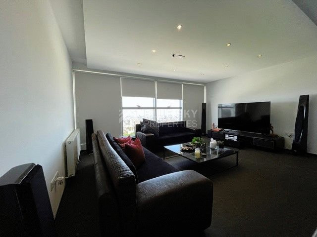 For Rent Modern Villa with Panoramic Sea Views in Prime Central Location with easy access to schools and all amenities