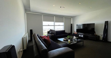 For Rent Modern Villa with Panoramic Sea Views in Prime Central Location with easy access to schools and all amenities