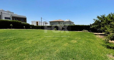 Modern Villa with Panoramic Sea Views in Prime Central Location with easy access to schools and all amenities