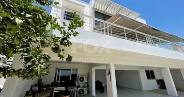 Modern Villa with Panoramic Sea Views in Prime Central Location with easy access to schools and all amenities