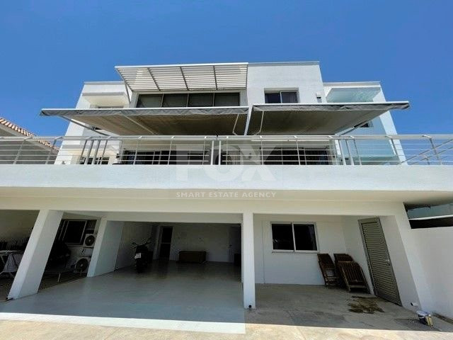 Modern Villa with Panoramic Sea Views in Prime Central Location with easy access to schools and all amenities