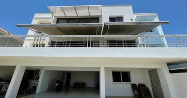 For Rent Modern Villa with Panoramic Sea Views in Prime Central Location with easy access to schools and all amenities