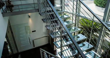 For Rent Modern Villa with Panoramic Sea Views in Prime Central Location with easy access to schools and all amenities