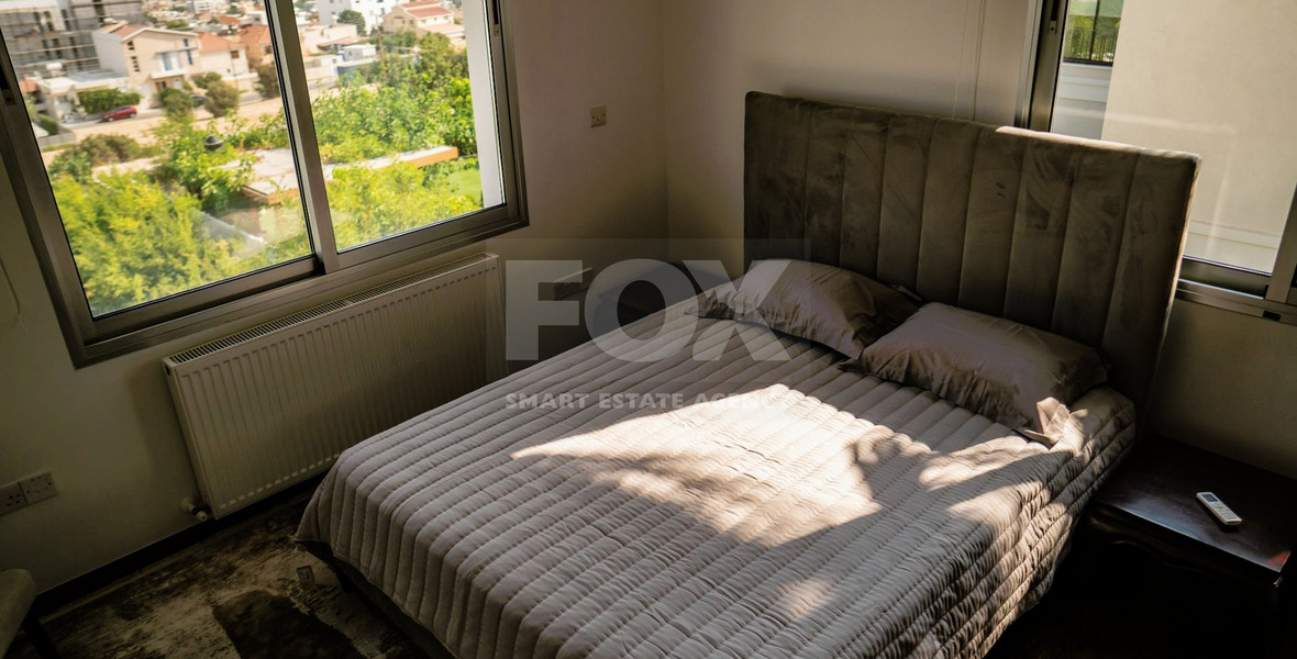 For Rent Modern Villa with Panoramic Sea Views in Prime Central Location with easy access to schools and all amenities