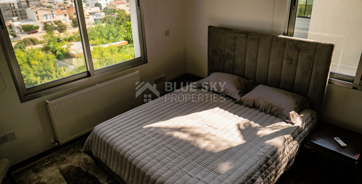 For Rent Modern Villa with Panoramic Sea Views in Prime Central Location with easy access to schools and all amenities