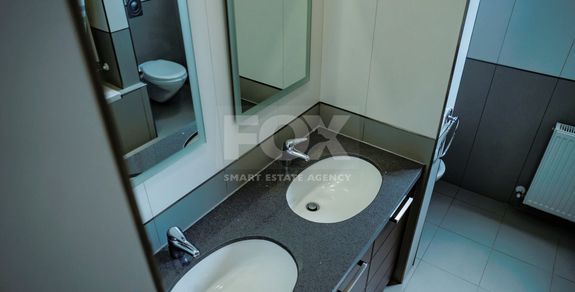 For Rent Modern Villa with Panoramic Sea Views in Prime Central Location with easy access to schools and all amenities