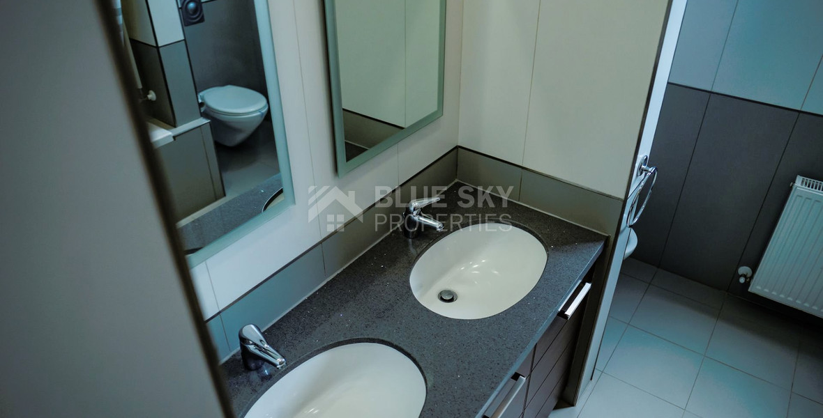 For Rent Modern Villa with Panoramic Sea Views in Prime Central Location with easy access to schools and all amenities