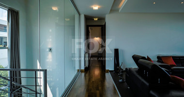 For Rent Modern Villa with Panoramic Sea Views in Prime Central Location with easy access to schools and all amenities