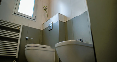 For Rent Modern Villa with Panoramic Sea Views in Prime Central Location with easy access to schools and all amenities