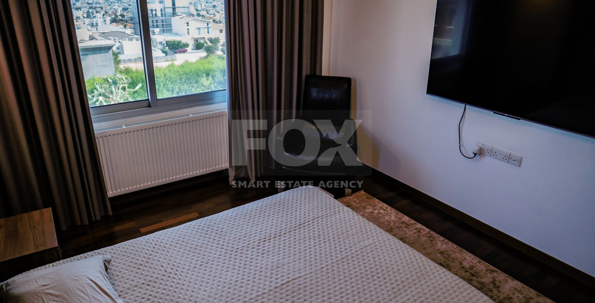 For Rent Modern Villa with Panoramic Sea Views in Prime Central Location with easy access to schools and all amenities