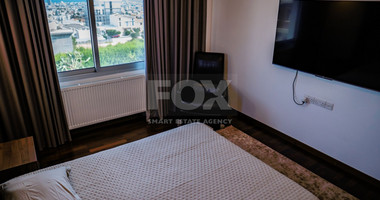 For Rent Modern Villa with Panoramic Sea Views in Prime Central Location with easy access to schools and all amenities