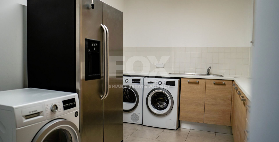 For Rent Modern Villa with Panoramic Sea Views in Prime Central Location with easy access to schools and all amenities