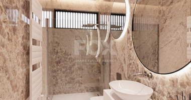 Luxury 6 bedrooms detached villa for sale in Agios Tychonas, Limassol