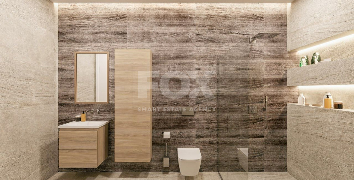 Luxury 6 bedrooms detached villa for sale in Agios Tychonas, Limassol